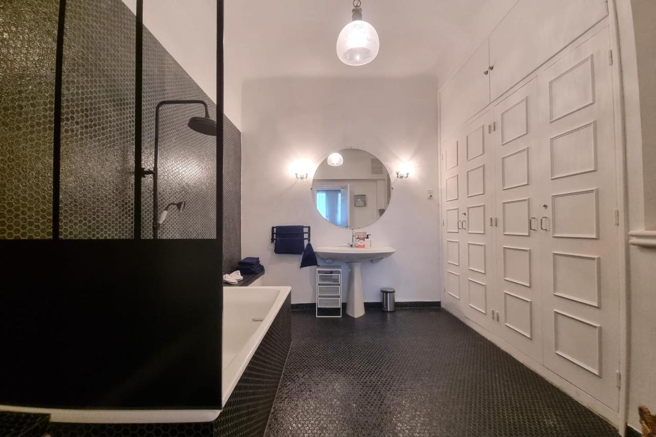 פרפיניין Villa Iena - 4 Etoiles - Proche Centre Ville- Wifi מראה חיצוני תמונה
