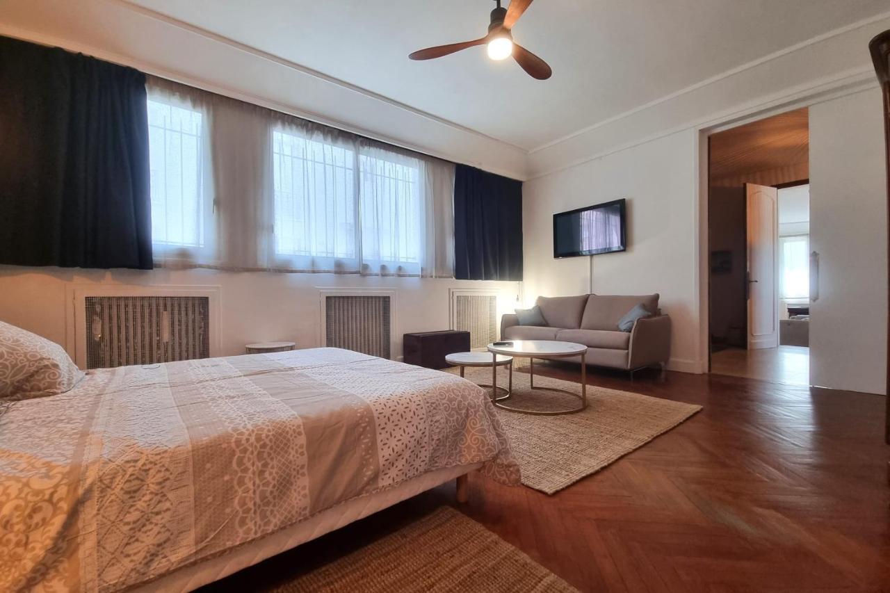 פרפיניין Villa Iena - 4 Etoiles - Proche Centre Ville- Wifi מראה חיצוני תמונה