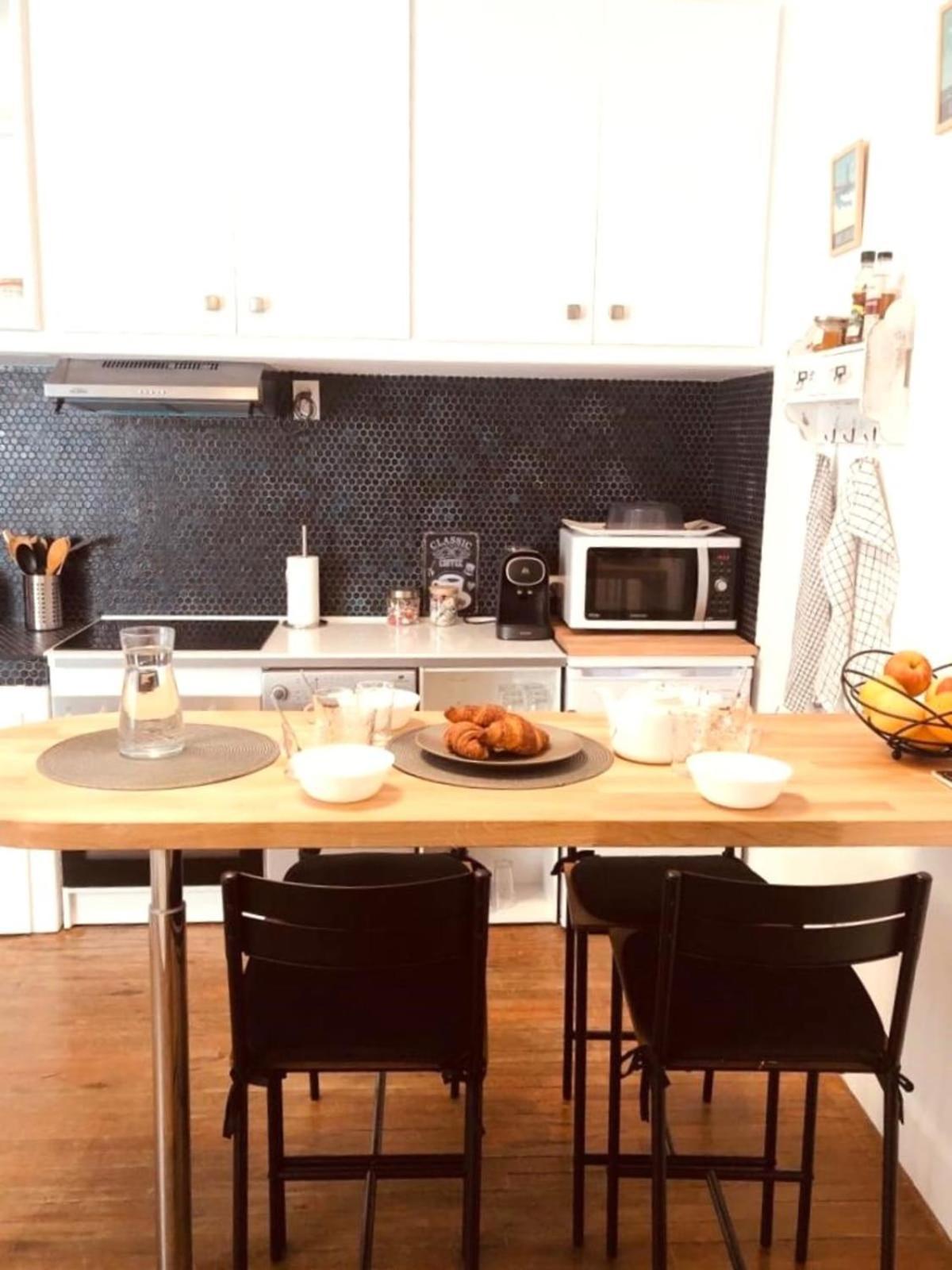 פרפיניין Villa Iena - 4 Etoiles - Proche Centre Ville- Wifi מראה חיצוני תמונה