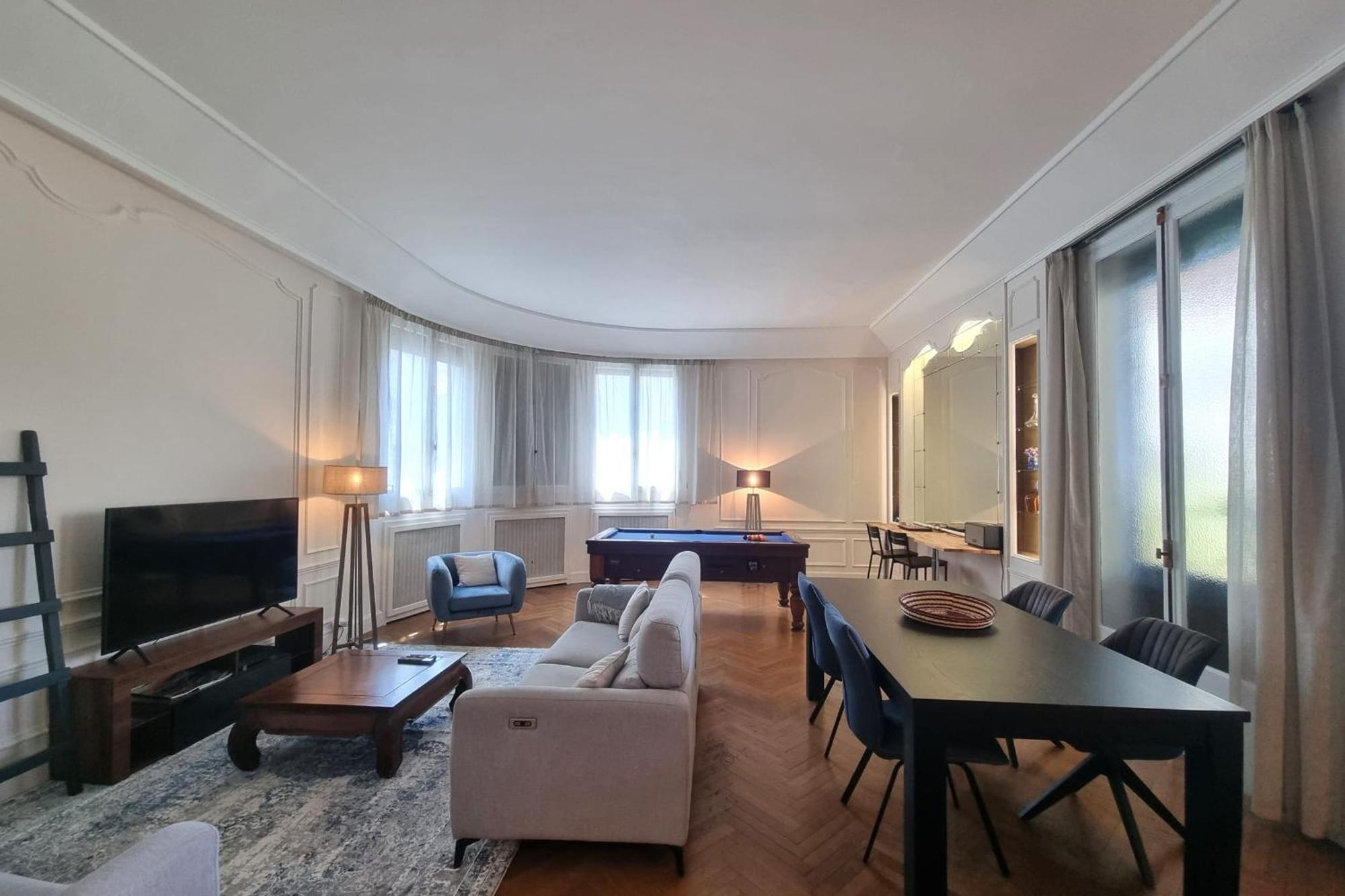 פרפיניין Villa Iena - 4 Etoiles - Proche Centre Ville- Wifi מראה חיצוני תמונה
