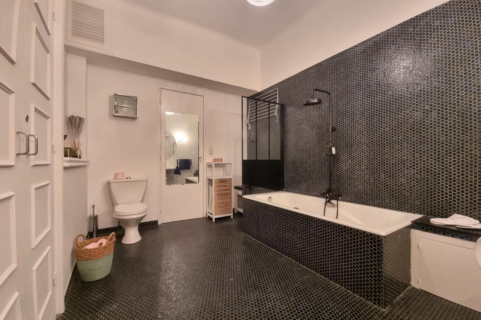 פרפיניין Villa Iena - 4 Etoiles - Proche Centre Ville- Wifi מראה חיצוני תמונה